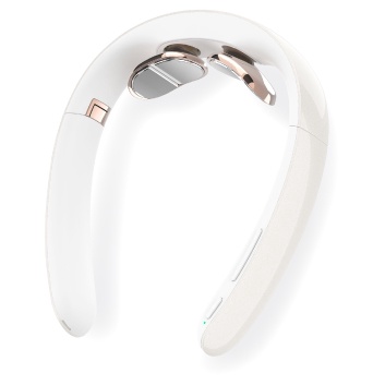 WAVEWAVE / EMS Pocket Heat Neck II 白の公式商品情報｜美容・化粧品