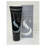 エムシービケン / マジカルアクアヘアクリームSの公式商品情報｜美容