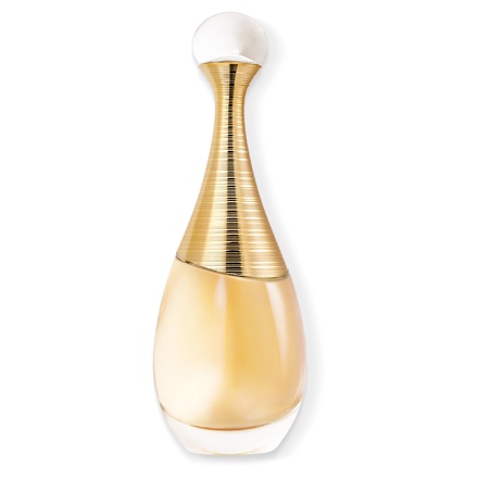 ディオール / ジャドール オードゥ パルファン 100mlの公式商品情報