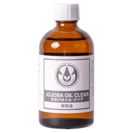生活の木 / ホホバオイル・クリア 精製の公式商品情報｜美容・化粧品
