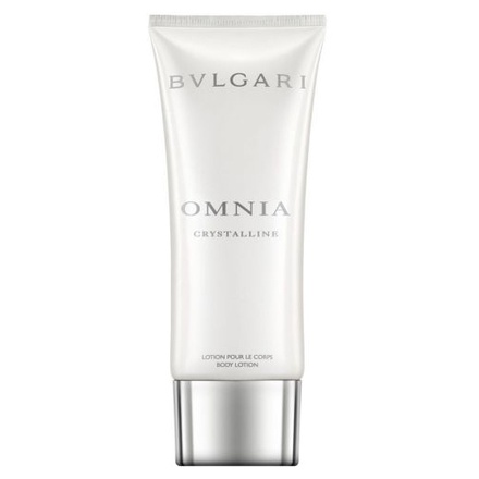 ブルガリ / オムニア クリスタリン ボディミルク(旧)の公式商品情報