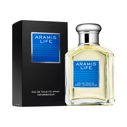 アラミス / ライフ オーデ トワレ スプレィの公式商品情報｜美容