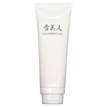 雪美人 / 雪美人 クレンジングゲルの公式商品情報｜美容・化粧品情報は