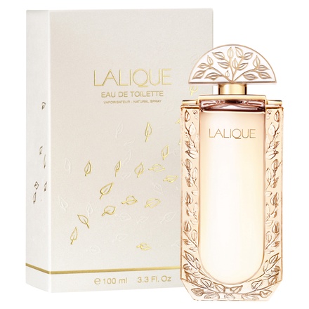 ラリック / ラリック ドゥ ラリック オードパルファムの公式商品情報