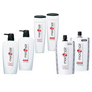 モッズヘア / ホットケアシャンプー コンディショナー10パック モッズ