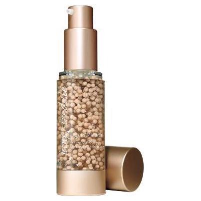 ジェーン・アイルデール / リキッドミネラルの公式商品情報｜美容