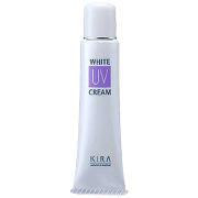 綺羅化粧品 / ホワイトUVクリームの商品情報｜美容・化粧品情報は