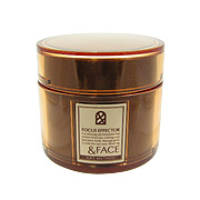 &FACE（アンドフェイス） / アートメソッド フォーカスエフェクター