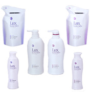 ラックス / ラックス スーパーリッチ シャンプー／コンディショナー(旧