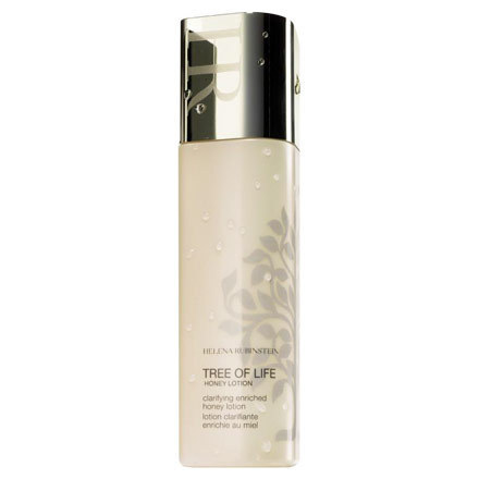 ヘレナ ルビンスタイン / トリーオブライフ ハニー ローションの公式