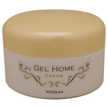 ベルマン化粧品 / ゲルホームクリームの公式商品情報｜美容・化粧品