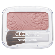 セザンヌ / ナチュラル チークN 16 カシスローズの公式商品情報｜美容