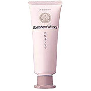 ドモホルンリンクル / 化粧落しジェル（旧）の商品情報｜美容・化粧品