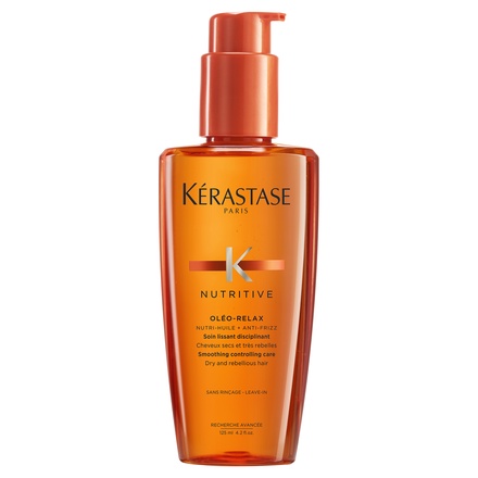 ケラスターゼ / NU ソワン オレオ リラックスの公式商品情報｜美容
