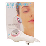 ソワンソニック / 超音波美容器の商品情報｜美容・化粧品情報はアット