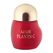 アザレ化粧品(アザレインターナショナル) / プランツ・C(M) 旧の公式