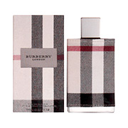 Burberry Beauty / バーバリー・ロンドン オードパルファムの公式商品