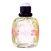 イヴ・サンローラン / パリ ローズ デ ヴェルジェ オーデトワレの公式