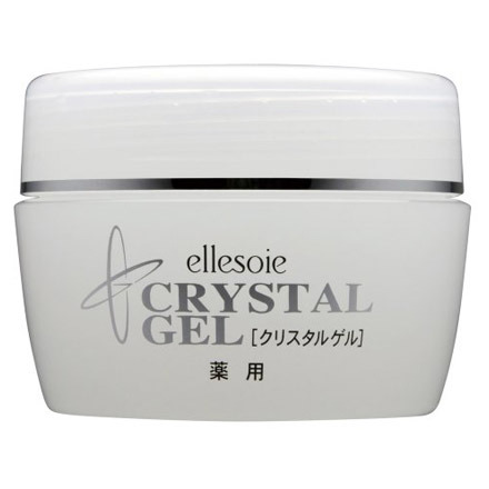 エルソワ化粧品 / クリスタルゲルSの公式商品情報｜美容・化粧品情報は