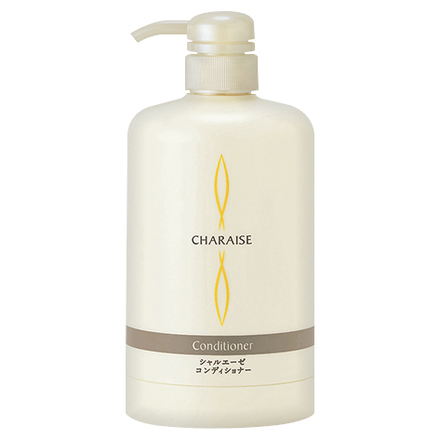 シャルレ シャルエーゼ シャンプー·コンディショナー·トリートメント
