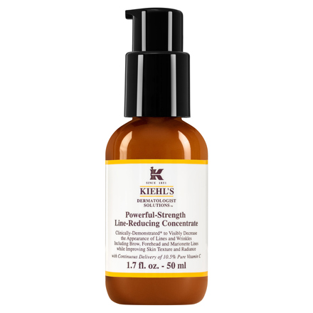 KIEHL'S SINCE 1851(キールズ) / キールズ DS ライン コンセントレート