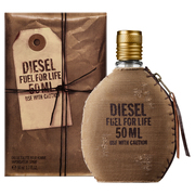 ディーゼル / フューエル フォー ライフ オードトワレ メンの公式商品