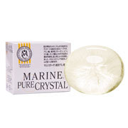 エコロインターナショナル / マリンピュアクリスタルの公式商品情報