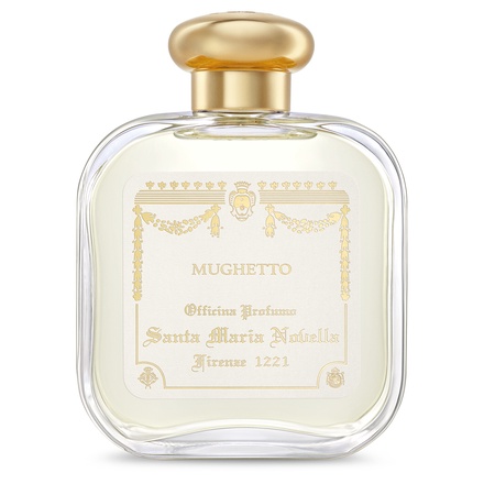 サンタ・マリア・ノヴェッラ / オーデコロン スズランの公式商品情報