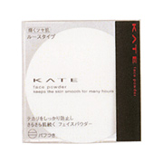 ケイト / フェイスパウダーNの公式商品情報｜美容・化粧品情報はアット