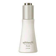 ソワーニュ ホワイトシフトプラス / メラノスリーパーの公式商品情報