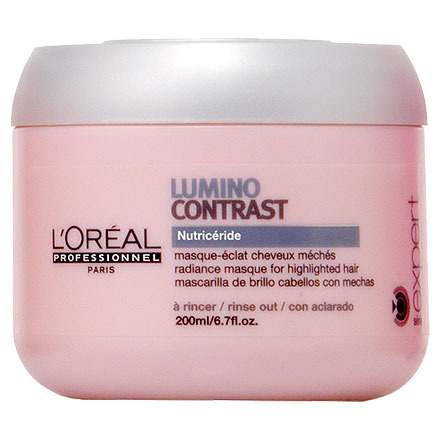 ロレアル プロフェッショナル / セリエ エクスパート ルミノ