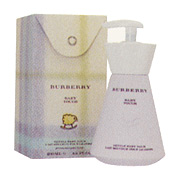 Burberry Beauty / ベビータッチ オードトワレ(アルコールフリー)の