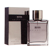 ヒューゴ ボス / ボス セレクション オードトワレの公式商品情報｜美容