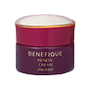 ベネフィーク / リニュー クリームnの公式商品情報｜美容・化粧品情報