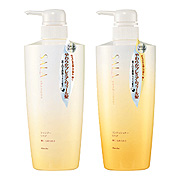 SALA(サラ) / スーペリアシャンプー／コンディショナー リペアの公式