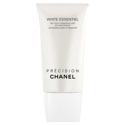 シャネル / ホワイト エサンシエル クレンジング ジェルオイルの公式