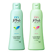 メリット / シャンプー／リンス(旧)の公式商品情報｜美容・化粧品情報