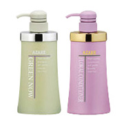 アザレ化粧品(アザレプロダクツ) / ヘアローションの公式商品情報