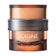 ソワーニュ / トータルスキンアップクリーム CDの商品情報｜美容