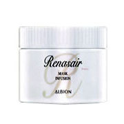 アルビオン / ルネセア フレグランス トリートメント パックの公式商品