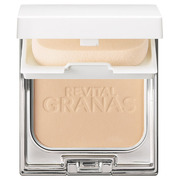 リバイタル グラナス / ファンデーション パウダリー(PF) OC30の公式