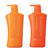 エッセンシャル / ダメージケア リッチプレミア シャンプー