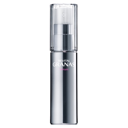リバイタル グラナス / セラムの公式商品情報｜美容・化粧品情報は