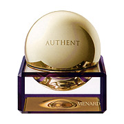 オーセント ⁄ オーセント クリームの公式商品情報｜美容・化粧品情報は