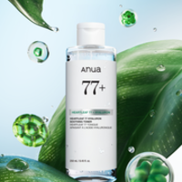 EXLUXURY / ALL IN ONE MORNING SERUMの公式商品情報｜美容・化粧品