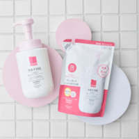 HO / ミルキーシャボンF 150mlの公式商品情報｜美容・化粧品情報は