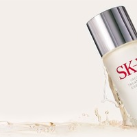 SK-II / ジェノプティクス CC プライマー ナチュラルベージュの公式