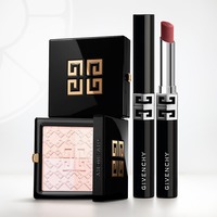 ジバンシイ / ルージュ・パーフェクト No.04 ブルー・ピンクの公式商品