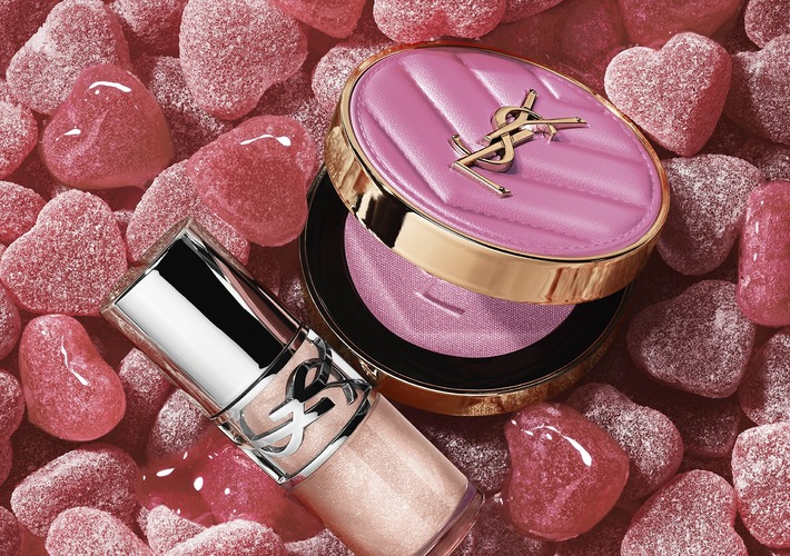 イヴ・サンローラン(YSL)のおすすめ最新情報｜美容・化粧品情報は