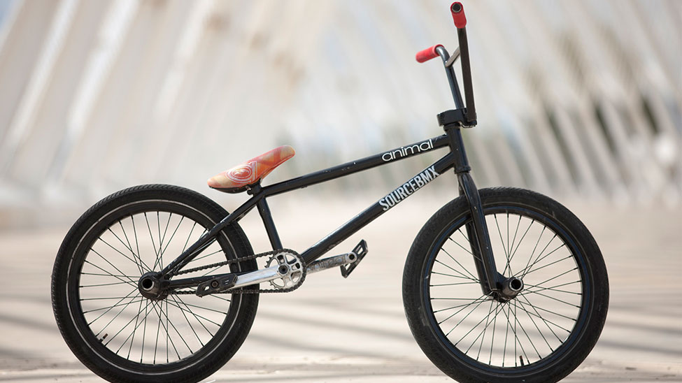 BENNY'S BENNY - Fitbikeco.